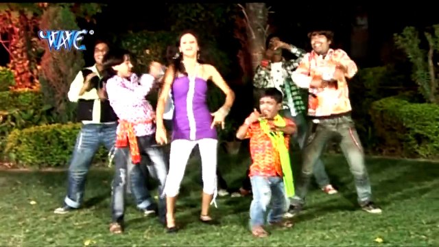 Lagake Tharmamitter - लगाके थर्मामीटर - Love Ke Tharmamiter - Bhojpuri Hot