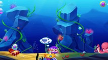 Ocean Doctor Cute Sea Creatures | Kids Games by Libii Tech Limited