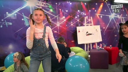 +5 000 - Топ фраз, которые можно ответить когда будят в школу - Рассмеши Комика Дети второй сезон