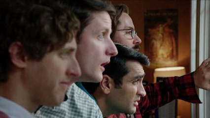 Silicon Valley Season 4 Episode 7 "The HBO" Offical