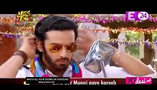 Bittu Aur Munni Aaye Qareeb-30th May 2017- Jaat Ki Jugni