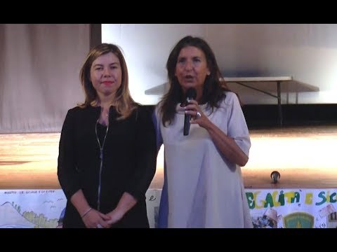 Napoli - La Scuola e la Città, concluso il progetto di educazione civica (29.05.17)
