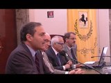 Napoli - Comuni Digitali, incontro di Campus Città del Sapere (29.05.17)