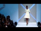 ELIE KUAME Show Black Fashion Week Paris 2013