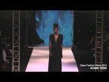 2013 SHOW DAKAR FASHION WEEK ADAMA PARIS