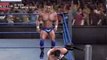 Smackdown vs Raw 2008 Chris Masters finisher