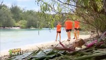 TAHITI QUEST Episode 5  - Le Pique Nique Tahitien traditionnel _ Bonus #34 Saison 3