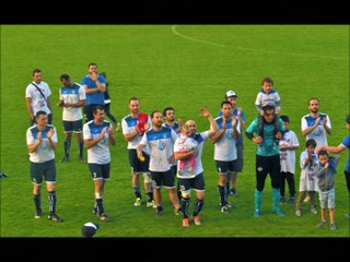 Teaser Finale Coupe du Gers 2017: Le FCVA arrive!