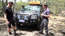 200 Series Landcruiser review, Modified Episode 32