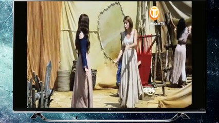 Capitulo 1. Temporada 2 Moises y Los Diez Mandamientos
