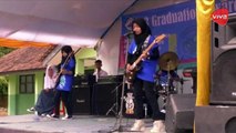 Band Metal Hijab Garut Jadi Sorotan Dunia