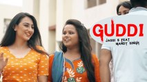 Guddi HD Video Song Jassi S Feat Mandy Singh 2017 Latest New Punjabi Songs
