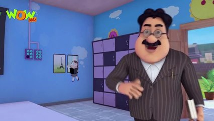 Vir Vs Toy Robots - Vir Mini Series