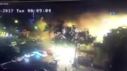 Bağdat'ta Bombalı Araç Saldırısı: 20 Ölü