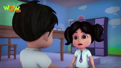 Vir Vs Toy Robots - Vir Mini Series - Live in India