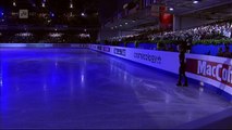 Julia Lipnitskaia - Closing Gala - 2014 European Figure Skating Champion