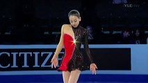 Mao Asada - Closing Gala - 2009 World Figure Skating Champion