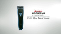 Havells Silent Beard Trimmer BT6151C   Product