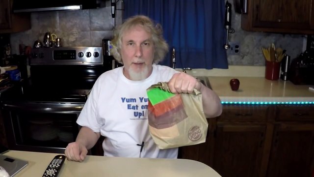 SteakHouse King and Froot Loops