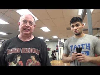 who is the new P4P King of BOXING? EsNews Boxing