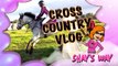 CROSS COUNTRY VIDEO VLOG - SHAY'S WAY - EPISODE 5 - COPPER MEADO