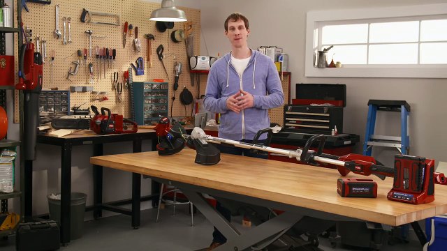 Toro® PowerPlex™ 40V Max Motor Education Brushless DC vs. Brushed Mo