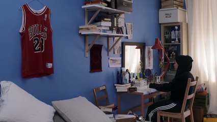 SKAM - 4x06 Clip 1 [Sub Español]