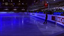 Julia Lipnitskaia - Closing Gala - 2014 European Figure Skating Champio