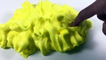 Glue Stick Slime 2 Ways!! Jiggly and Fluffy Slime With Glue Sticks No Baking Soda or Liquid S