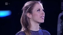 Carolina Kostner - Closing Gala - 2017 European Figure Skating Championsh