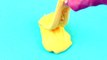 How To Make Butter Slime without Glue! DIY Slime Recipe No Borax, Clay, Shaving