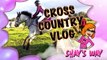 CROSS COUNTRY VIDEO VLOG - SHAY'S WAY - EPISODE 5 - COPPER