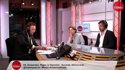 "Assad est en train de gagner, l'Etat Islamique va être vaincu" Régis Le Sommier (30/05/2017)