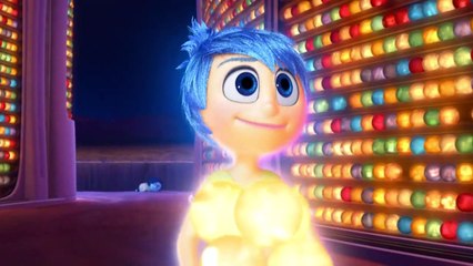 ALLES STEHT KOPF - Riley's Langzeitgedächtnis - Disney HD-_z846srA