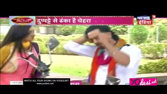 Bittu Ke Sang Bhaagi Munni!! Jaat Ki Jugni 30th May 2017