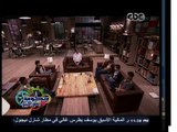 #حكومة_نص_الليل | ألشارع في عين طفل الشوارع