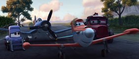 PLANES 2 - IMMER IM EINSATZ - Vorschau - Still I Fly - Der Soundtrack - Disney HD (deutsch _ Germa