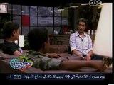 #حكومة_نص_الليل | الحلقة الخامسة عشر كاملة