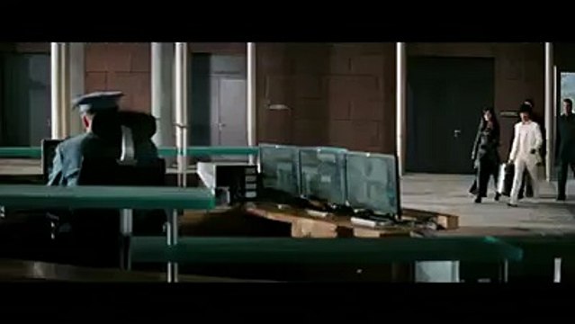 Channing Tatum - New 'G.I. Joe Rise of Cobra'