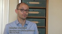 10 ans APIE_E04_Interview de Damien Botteghi, Ville de Paris