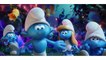 Smurfs - The Lost Village Official Trailer - Teaser (2017) - Animated Movie-NTYV