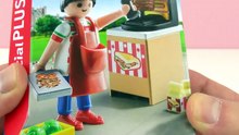 DÖNER MACHT SCHÖNER! Playmobil Dön