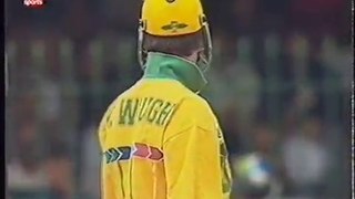 1996 Cricket World Cup Final Australia vs Sri