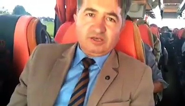 AFYON LİSESİ BÜYÜK TAARRUZ TURUNDA HABİB AKALIN DEĞERLENDİRMESİ TURGAY BİNGÜL DEN..