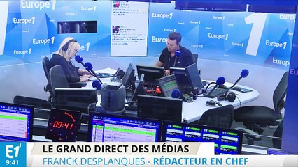 Retour en terre inconnue : "Pas si facile d'avoir des nouvelles de nos hôtes"