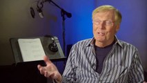 Adam West discussed 'the unexpected' in Batman - Return of the Caped Crusaders-tylBjd7WSdE