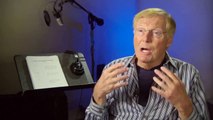Adam West discussed 'the unexpected' in Batman - Return of the Caped Crusaders-tylB