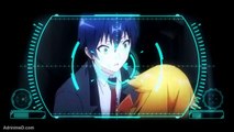 Chou Yuu Sekai - Being the Reality (Chinese Audio) - Episode 3 - English Sub.-G1jiu7wJB-4