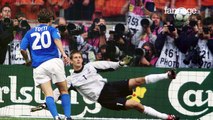 Ultima partita di Totti con la Roma, il saluto degli italiani- 'Addio leggenda'
