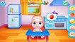 Fun Baby Boss Care - Take Care of Naughty Baby _ Doctor Bath Time, Dr